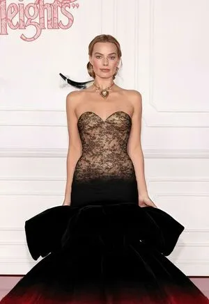 Margot Robbie OnlyFans Leaked Free Thumbnail Picture - #KByKGP4ae6