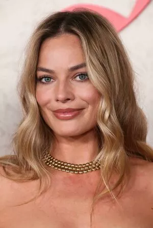 Margot Robbie OnlyFans Leaked Free Thumbnail Picture - #KCjfq7EHGH