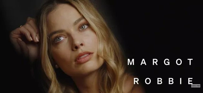 Margot Robbie OnlyFans Leaked Free Thumbnail Picture - #KWcSyIZsXY