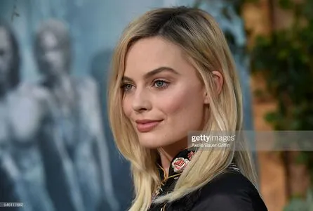 Margot Robbie OnlyFans Leaked Free Thumbnail Picture - #KbNOZlNHvU