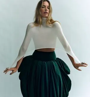 Margot Robbie OnlyFans Leaked Free Thumbnail Picture - #KovcnqqEsk