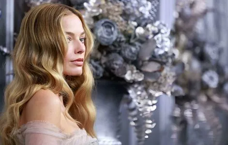 Margot Robbie OnlyFans Leaked Free Thumbnail Picture - #L1bTk5Hbj9