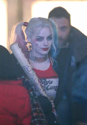 Margot Robbie OnlyFans Leaked Free Thumbnail Picture - #L9ZUuVEEBK