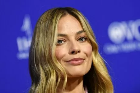 Margot Robbie OnlyFans Leaked Free Thumbnail Picture - #LdLapUbNJ7