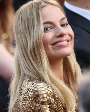Margot Robbie OnlyFans Leaked Free Thumbnail Picture - #LdVICnI96u