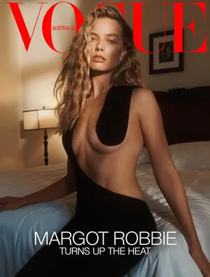 Margot Robbie OnlyFans Leaked Free Thumbnail Picture - #Lh38D2gpFW