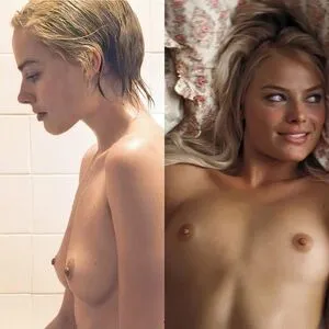Margot Robbie OnlyFans Leaked Free Thumbnail Picture - #LjBAqfYbPf