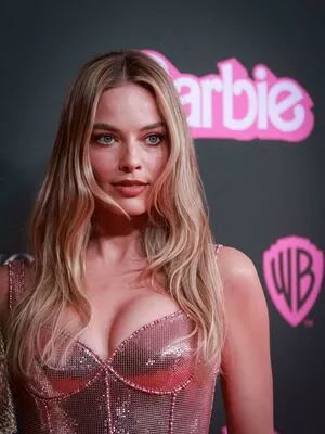 Margot Robbie OnlyFans Leaked Free Thumbnail Picture - #LkqpWfK9WZ