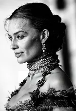 Margot Robbie OnlyFans Leaked Free Thumbnail Picture - #LtuOeQcX1Y