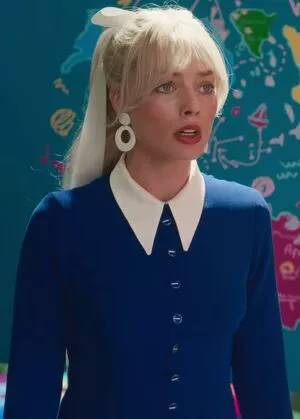 Margot Robbie OnlyFans Leaked Free Thumbnail Picture - #MCNJrJKJb9