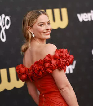 Margot Robbie OnlyFans Leaked Free Thumbnail Picture - #MFVrNv4PI8