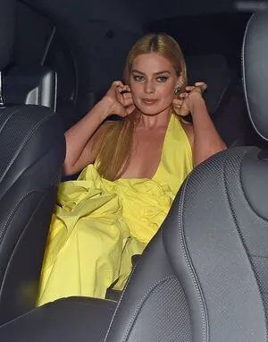 Margot Robbie OnlyFans Leaked Free Thumbnail Picture - #N9NgXMvCbi