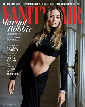 Margot Robbie OnlyFans Leaked Free Thumbnail Picture - #NIceKAbx72