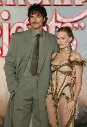 Margot Robbie OnlyFans Leaked Free Thumbnail Picture - #NLuRfgE6k5