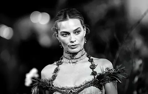 Margot Robbie OnlyFans Leaked Free Thumbnail Picture - #NOHGv6zCOQ