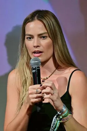 Margot Robbie OnlyFans Leaked Free Thumbnail Picture - #NS92dmIZAq