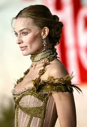 Margot Robbie OnlyFans Leaked Free Thumbnail Picture - #NgSUsb6TWe