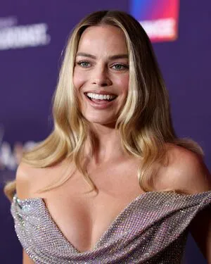 Margot Robbie OnlyFans Leaked Free Thumbnail Picture - #NgTEpJJkro