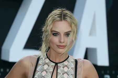 Margot Robbie OnlyFans Leaked Free Thumbnail Picture - #NgjlSGlgGa