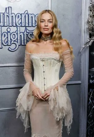 Margot Robbie OnlyFans Leaked Free Thumbnail Picture - #NihJIPNUKR