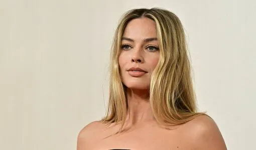 Margot Robbie OnlyFans Leaked Free Thumbnail Picture - #NmUsi0sPAC