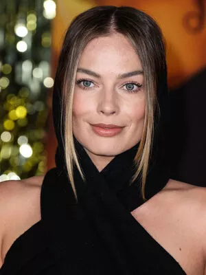 Margot Robbie OnlyFans Leaked Free Thumbnail Picture - #Nmo8GDPH1V