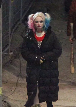 Margot Robbie OnlyFans Leaked Free Thumbnail Picture - #NuDblIfVqI