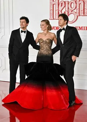 Margot Robbie OnlyFans Leaked Free Thumbnail Picture - #NzKeaxuCtf