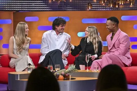 Margot Robbie OnlyFans Leaked Free Thumbnail Picture - #O4SMfuQreA