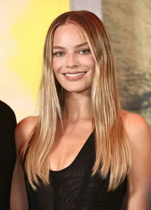 Margot Robbie OnlyFans Leaked Free Thumbnail Picture - #O67vvj5vDg