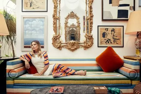 Margot Robbie OnlyFans Leaked Free Thumbnail Picture - #OFkPaUmszY