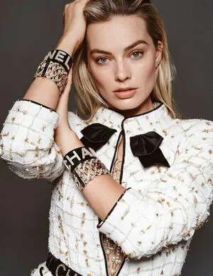 Margot Robbie OnlyFans Leaked Free Thumbnail Picture - #Oh7OxBhyvI