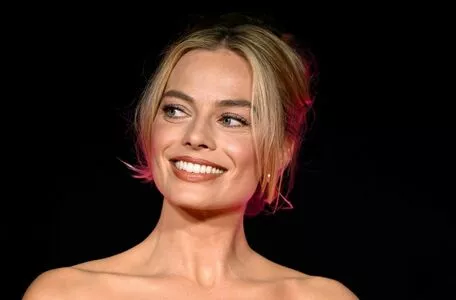 Margot Robbie OnlyFans Leaked Free Thumbnail Picture - #Oplt00PhRU