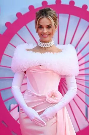 Margot Robbie OnlyFans Leaked Free Thumbnail Picture - #PAOaZOQyKd