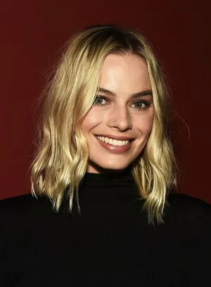 Margot Robbie OnlyFans Leaked Free Thumbnail Picture - #PAPmzcV3qO