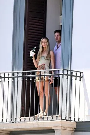 Margot Robbie OnlyFans Leaked Free Thumbnail Picture - #PHsLYpRSWG