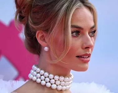 Margot Robbie OnlyFans Leaked Free Thumbnail Picture - #PPVErLbzvs