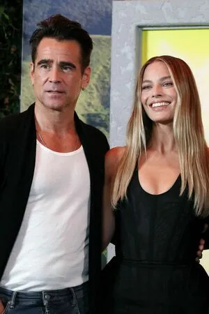 Margot Robbie OnlyFans Leaked Free Thumbnail Picture - #PW435ZAgj4