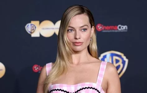 Margot Robbie OnlyFans Leaked Free Thumbnail Picture - #PdZfKLHecO