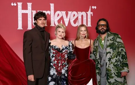 Margot Robbie OnlyFans Leaked Free Thumbnail Picture - #PgjFVhAPbN