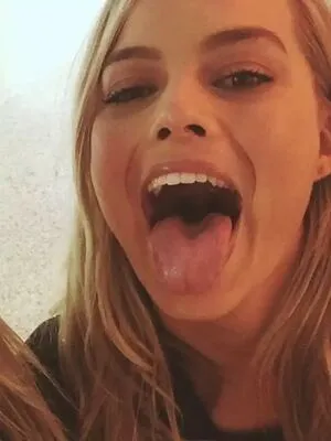 Margot Robbie OnlyFans Leaked Free Thumbnail Picture - #Pii1J9xv4E