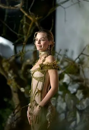 Margot Robbie OnlyFans Leaked Free Thumbnail Picture - #Po16KPFrHE