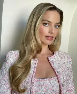 Margot Robbie OnlyFans Leaked Free Thumbnail Picture - #PvxY7MP5pk