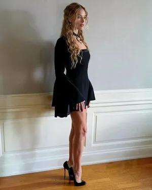 Margot Robbie OnlyFans Leaked Free Thumbnail Picture - #QEooqk1H2e
