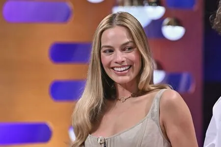 Margot Robbie OnlyFans Leaked Free Thumbnail Picture - #QEtzcB491e