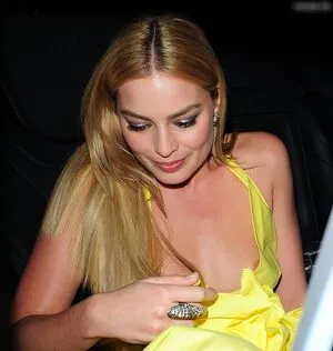 Margot Robbie OnlyFans Leaked Free Thumbnail Picture - #QG52PLys2n