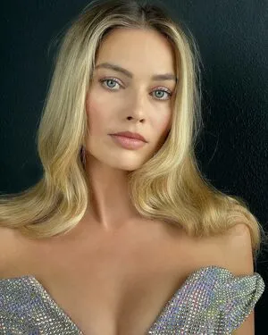 Margot Robbie OnlyFans Leaked Free Thumbnail Picture - #QHQMmLxdhI