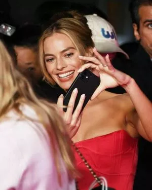 Margot Robbie OnlyFans Leaked Free Thumbnail Picture - #Qjd1WJuH2m