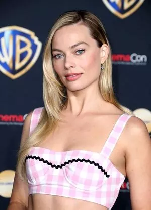 Margot Robbie OnlyFans Leaked Free Thumbnail Picture - #QkPcQHyvHK