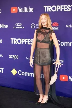 Margot Robbie OnlyFans Leaked Free Thumbnail Picture - #Qo4JbJchvR